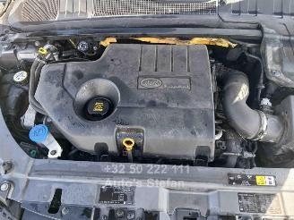 Land Rover Range Rover ROVER EVOQUE picture 25