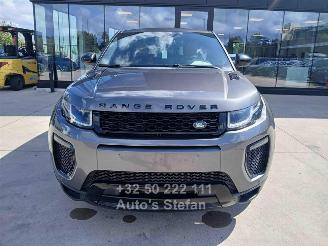 Land Rover Range Rover ROVER EVOQUE picture 3