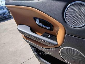 Land Rover Range Rover ROVER EVOQUE picture 8