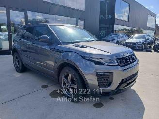  Land Rover Range Rover ROVER EVOQUE 2016/5