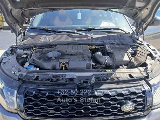 Land Rover Range Rover ROVER EVOQUE picture 26