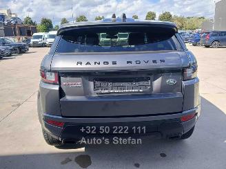 Land Rover Range Rover ROVER EVOQUE picture 6