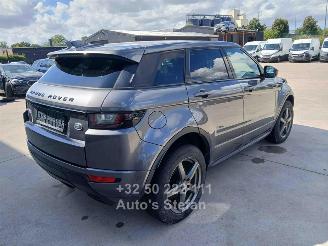 Land Rover Range Rover ROVER EVOQUE picture 7