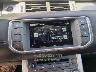 Land Rover Range Rover ROVER EVOQUE picture 13