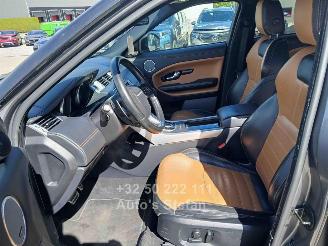 Land Rover Range Rover ROVER EVOQUE picture 23