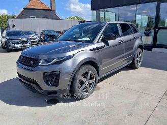Land Rover Range Rover ROVER EVOQUE picture 4