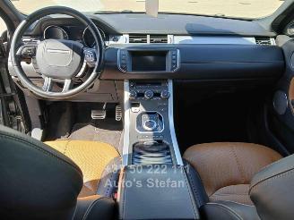 Land Rover Range Rover ROVER EVOQUE picture 18
