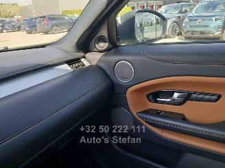 Land Rover Range Rover ROVER EVOQUE picture 19