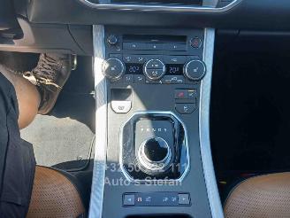 Land Rover Range Rover ROVER EVOQUE picture 16
