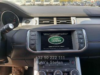 Land Rover Range Rover ROVER EVOQUE picture 10