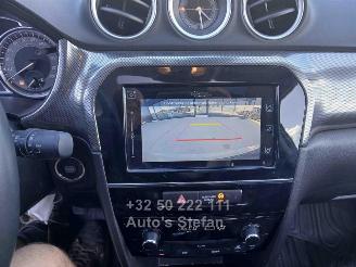 Suzuki Vitara  picture 13