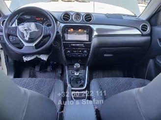 Suzuki Vitara  picture 7
