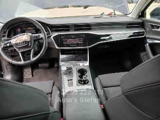 Audi A6 AVANT 35 TDI SPORT picture 10