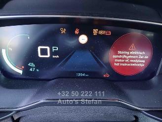 Citroën Berlingo E- SHINE picture 7
