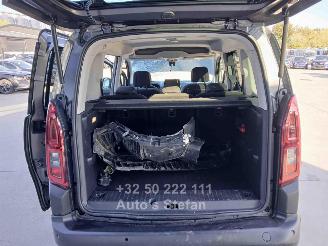 Citroën Berlingo E- SHINE picture 19