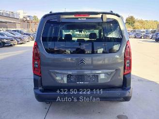 Citroën Berlingo E- SHINE picture 5