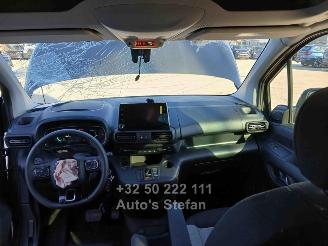 Citroën Berlingo E- SHINE picture 10