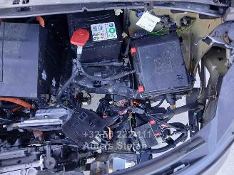 Citroën Berlingo E- SHINE picture 27