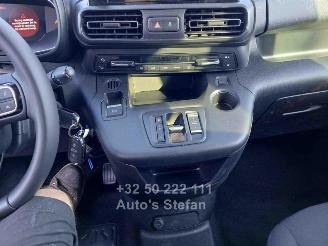 Citroën Berlingo E- SHINE picture 12