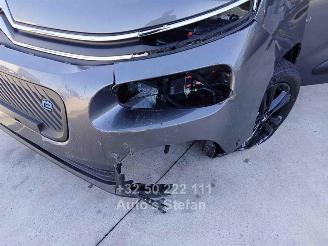 Citroën Berlingo E- SHINE picture 23