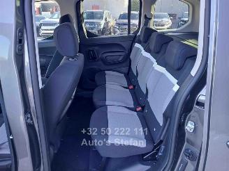 Citroën Berlingo E- SHINE picture 15