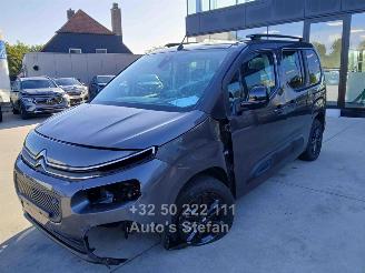 Citroën Berlingo E- SHINE picture 3