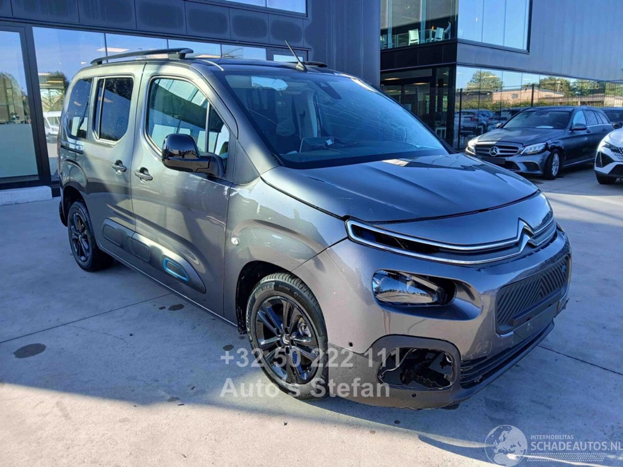 Citroën Berlingo E- SHINE
