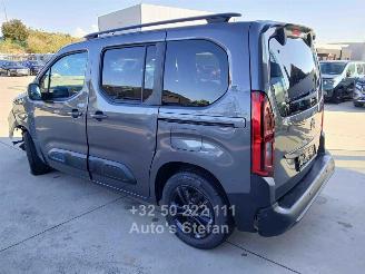 Citroën Berlingo E- SHINE picture 4