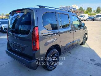 Citroën Berlingo E- SHINE picture 6