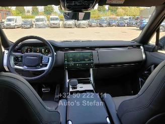 Land Rover Range Rover ROVER HSE P460E picture 23
