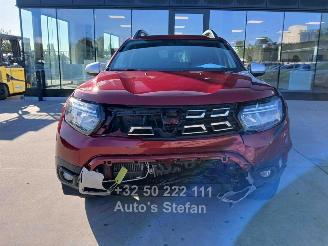 Dacia Duster PRESTIGE picture 2