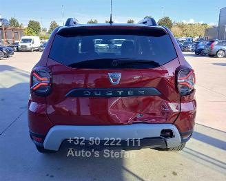 Dacia Duster PRESTIGE picture 5