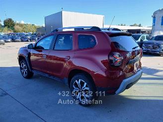 Dacia Duster PRESTIGE picture 6