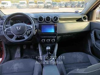 Dacia Duster PRESTIGE picture 9