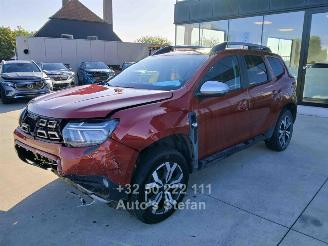 Dacia Duster PRESTIGE picture 3