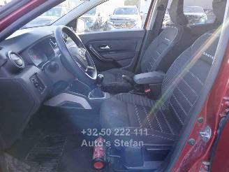 Dacia Duster PRESTIGE picture 13