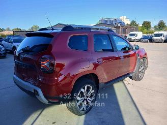 Dacia Duster PRESTIGE picture 4