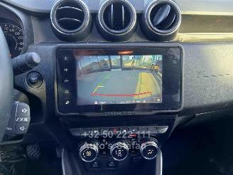 Dacia Duster PRESTIGE picture 10