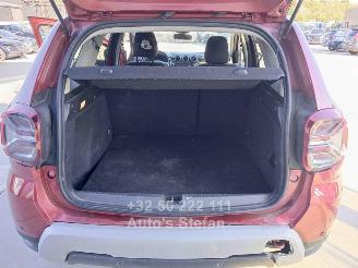 Dacia Duster PRESTIGE picture 15