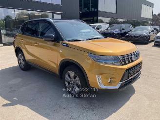 škoda osobní automobily Suzuki Vitara GL + 2023/9