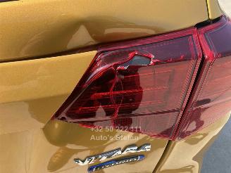Suzuki Vitara GL + picture 23