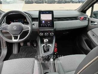 Renault Clio V picture 12