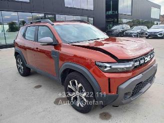 Coche accidentado Dacia Duster EXPRESSION 2025/4