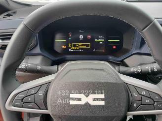 Dacia Duster EXPRESSION picture 10