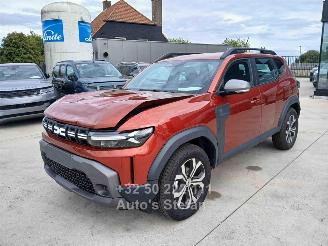 Dacia Duster EXPRESSION picture 3