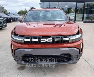 Dacia Duster EXPRESSION picture 2