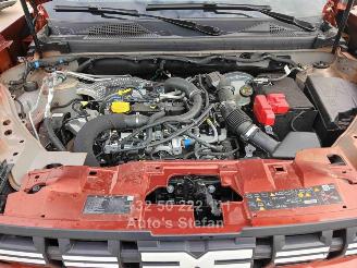 Dacia Duster EXPRESSION picture 25