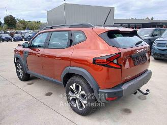 Dacia Duster EXPRESSION picture 4