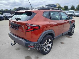Dacia Duster EXPRESSION picture 6