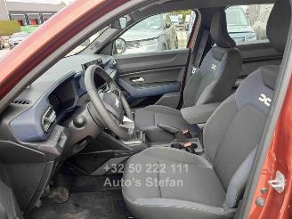 Dacia Duster EXPRESSION picture 17